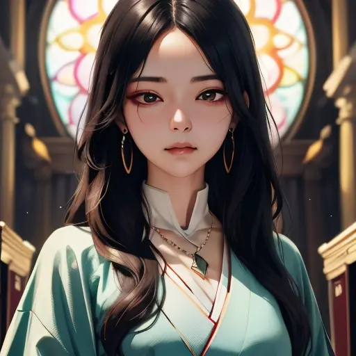 IndigoJam0324의 신나은