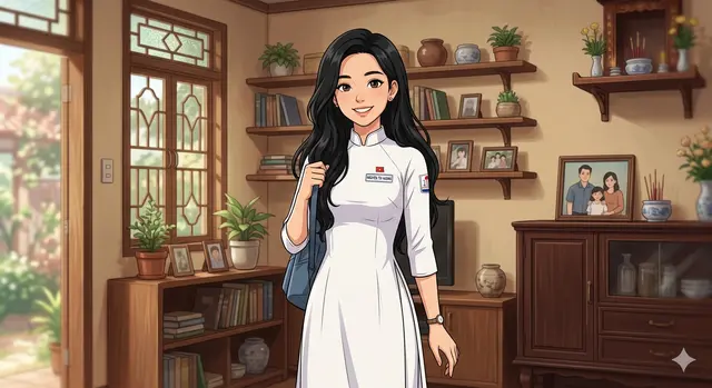 Profile image of 응우옌 바오