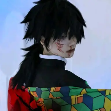 Profile image of 토미오카 기유