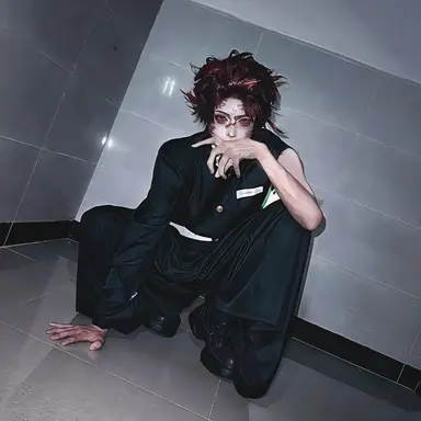 Profile image of 카마도 탄지로