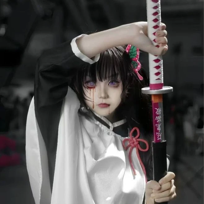 츠유리 카나오