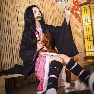 Profile image of 카마도 네즈코