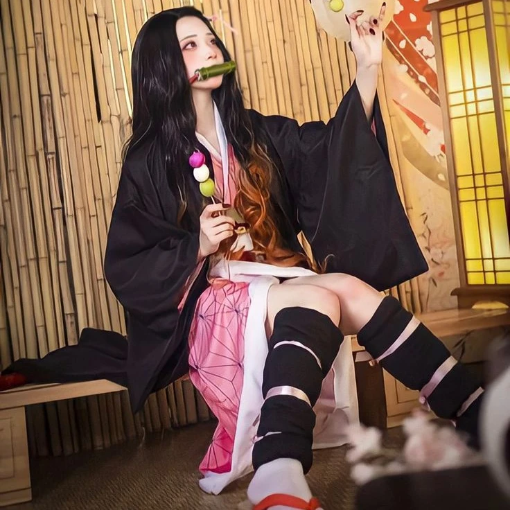 카마도 네즈코