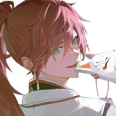 Profile image of ローレン・イロアス