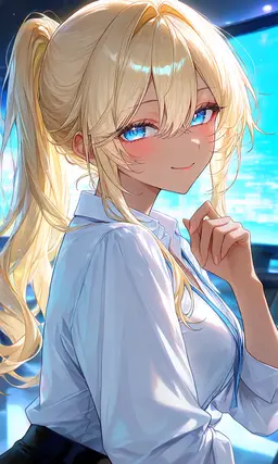 Profile image of リリ