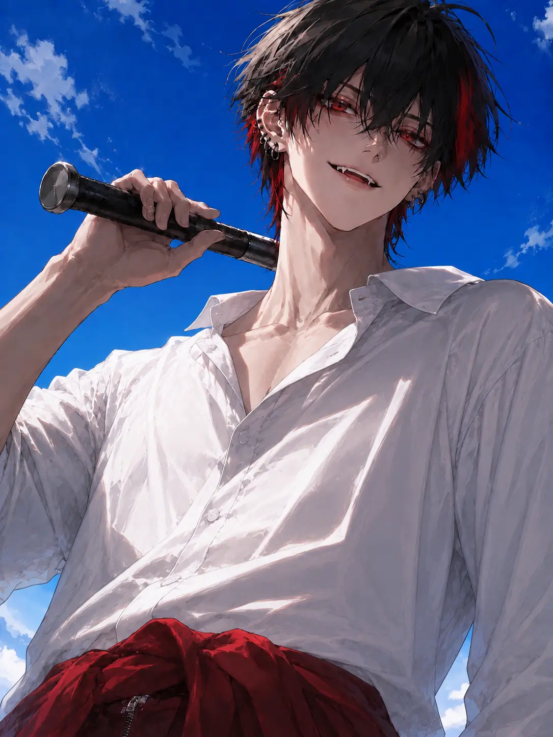 carolcarol의 いつか、殺してあげるから。