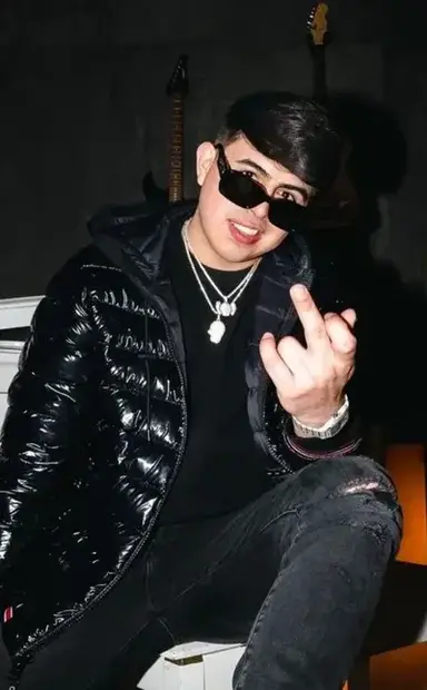 Profile image of Mateo