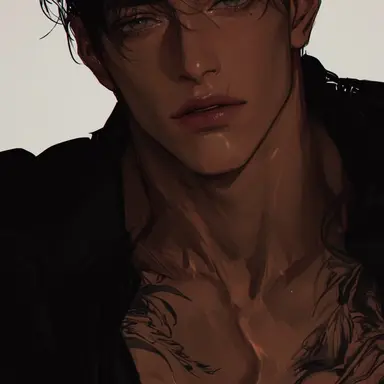 Profile image of Achilles Volkov