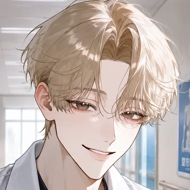 Profile image of Rei
