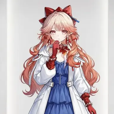 Profile image of ハルカ