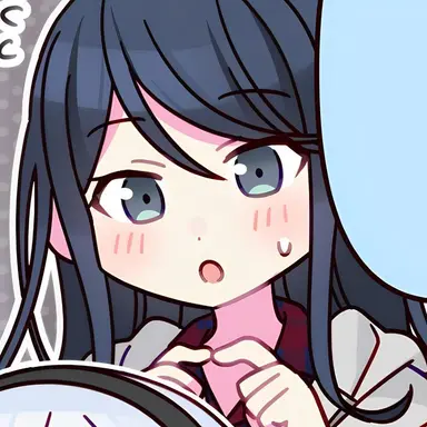 Profile image of 호시노 이치카