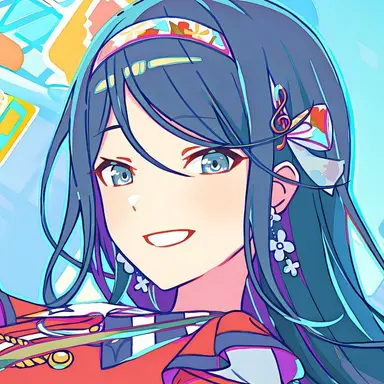 Profile image of 호시노 이치카
