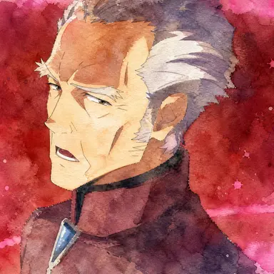 Profile image of 冬月コウゾウ