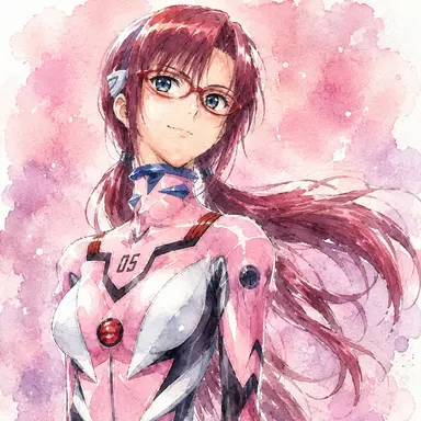 Profile image of マリ