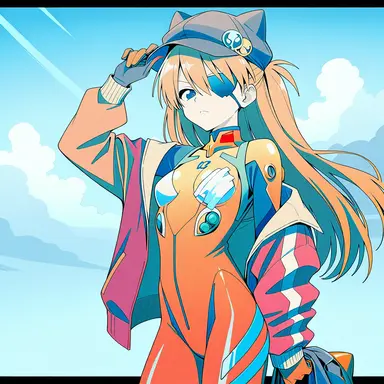 Profile image of アスカ