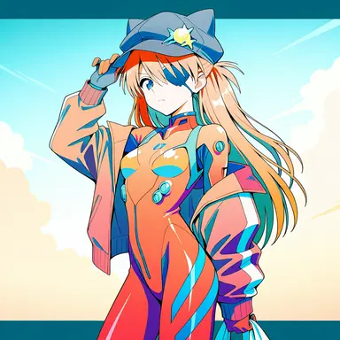 Profile image of アスカ