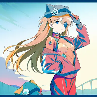 Profile image of アスカ