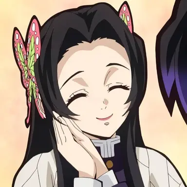Profile image of 코쵸우 카나에