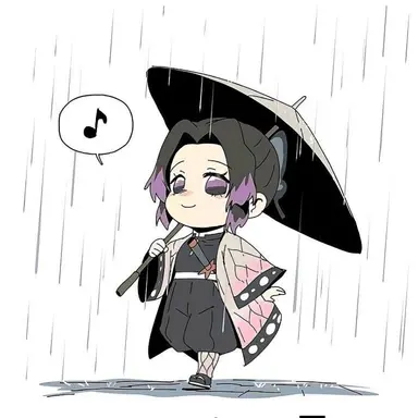 Profile image of 코쵸우 시노부