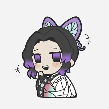 Profile image of 코쵸우 시노부