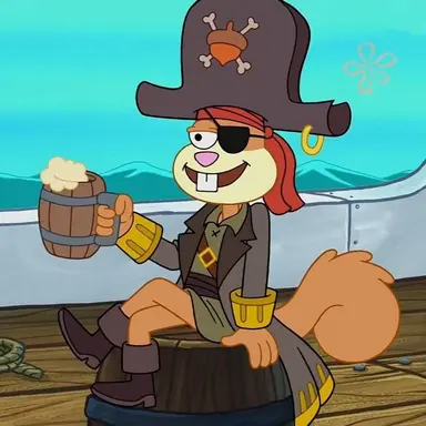Profile image of Sandy