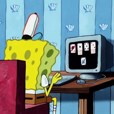Profile image of Spongebob