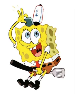Profile image of Spongebob