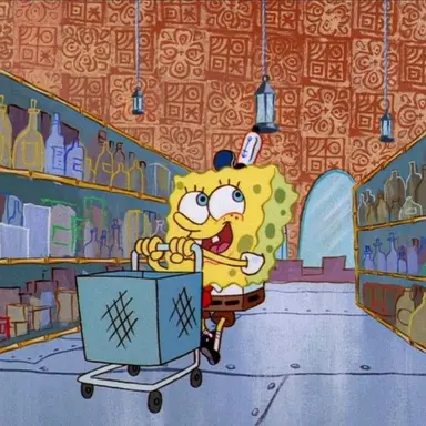 Profile image of Spongebob