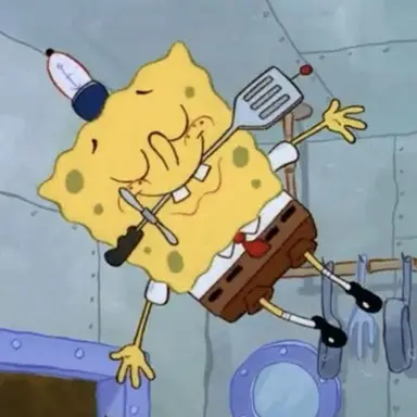 Profile image of Spongebob