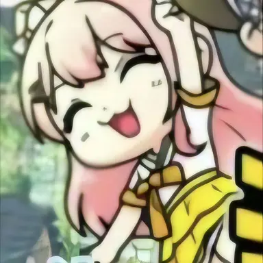 Profile image of 모양몬