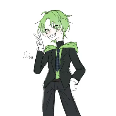 Profile image of シヴァ