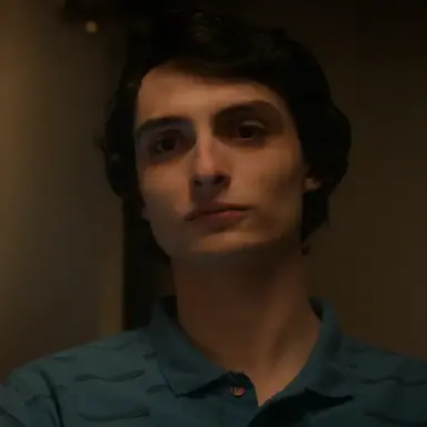 Profile image of Mike