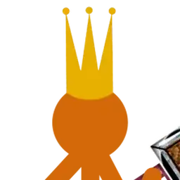 Profile image of King orange