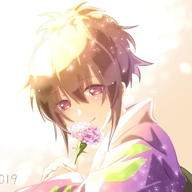 Profile image of Mitsuba