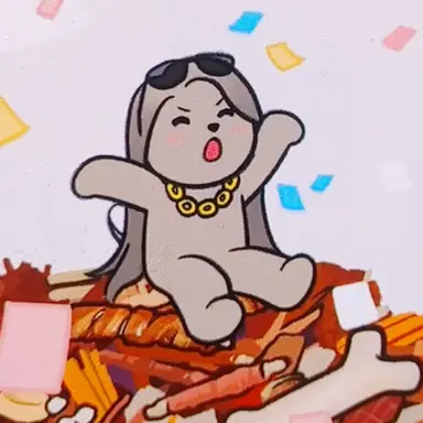 Profile image of 프간