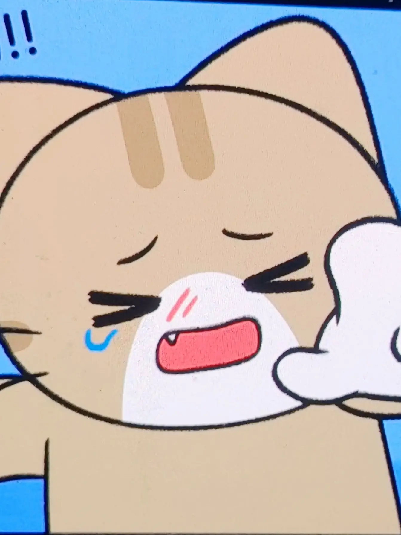 BeMyTown의 비마이펫 동거