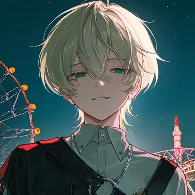 Profile image of ラス