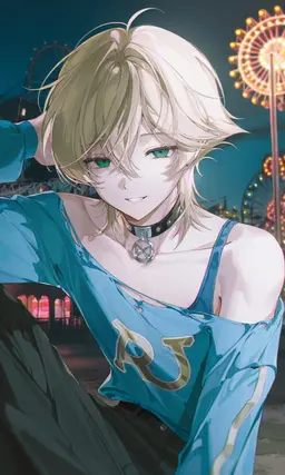 Profile image of ラス