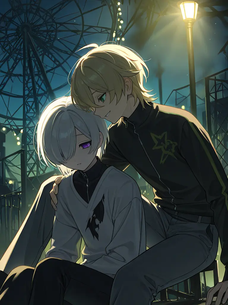 piyopiyopigyaa의 ト コ ヨ ラ ン ド