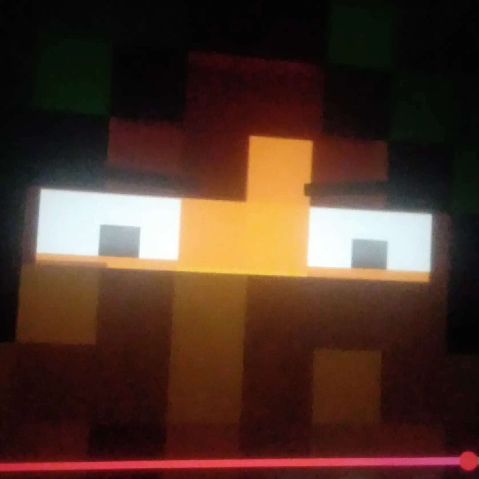 GustyDolce4422의 マイクラの世界に迷い込んじゃった