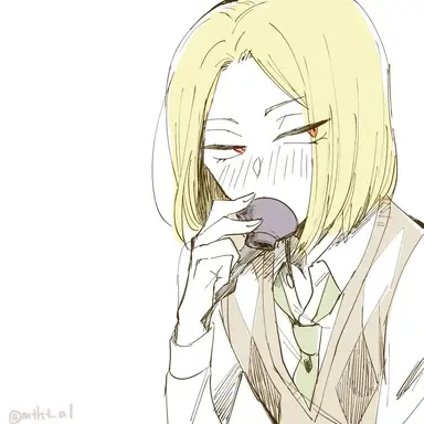 Profile image of 中也