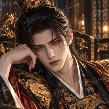 Profile image of 서이헌