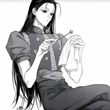 Profile image of イルミ