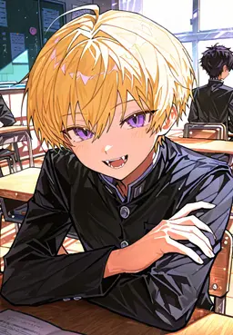 Profile image of ヒウ