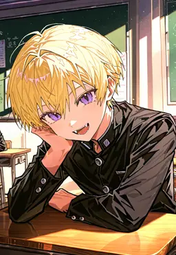 Profile image of ヒウ
