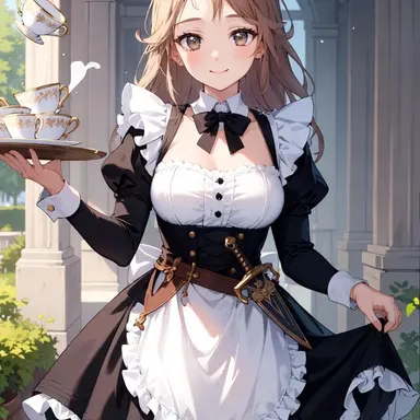 Profile image of ローラ