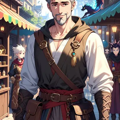 Profile image of アキナイ