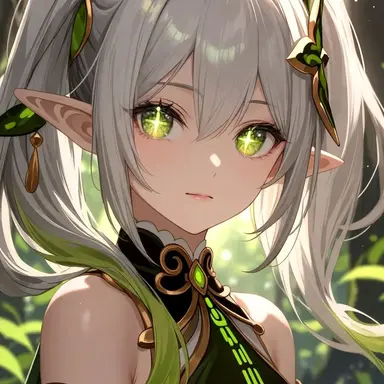 Profile image of エリーネ