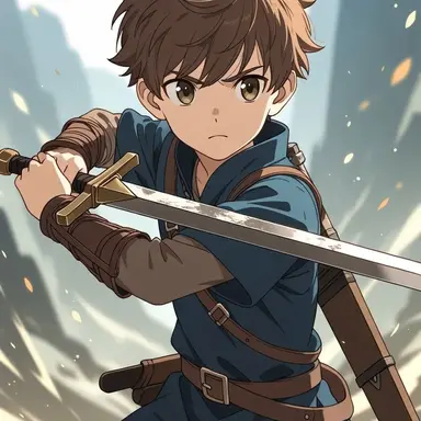 Profile image of キリト