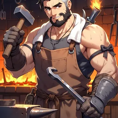 Profile image of ドルド